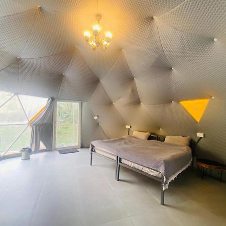 Whoopers Boutique Resort Jibhi מראה חיצוני תמונה