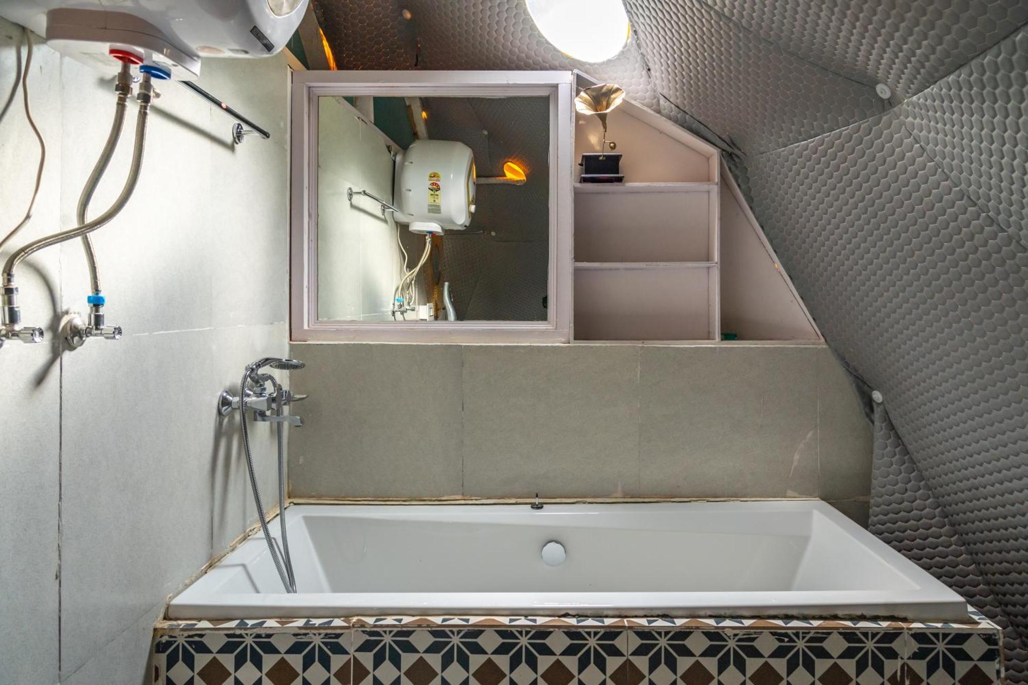Whoopers Boutique Resort Jibhi מראה חיצוני תמונה