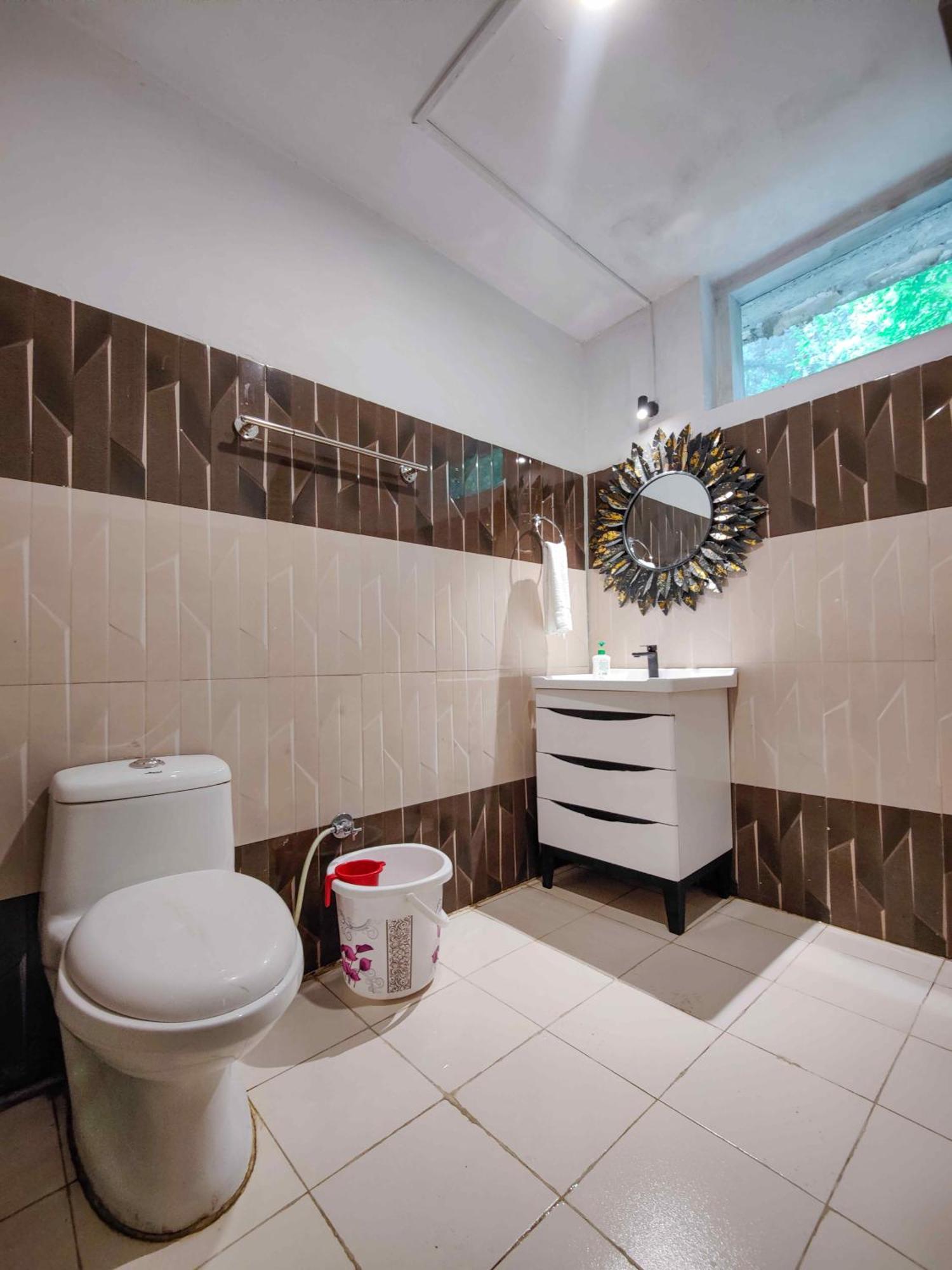 Whoopers Boutique Resort Jibhi מראה חיצוני תמונה