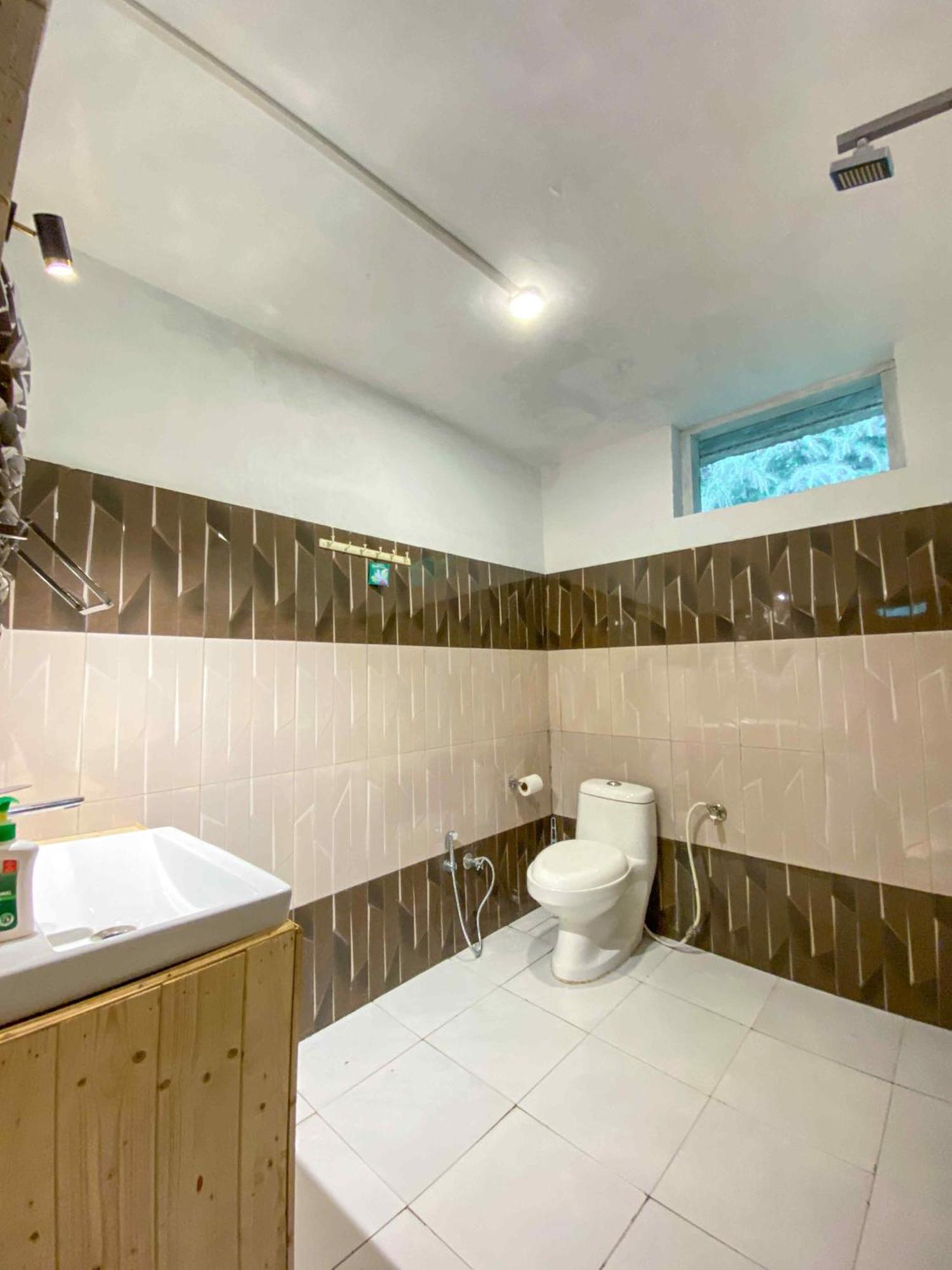 Whoopers Boutique Resort Jibhi מראה חיצוני תמונה