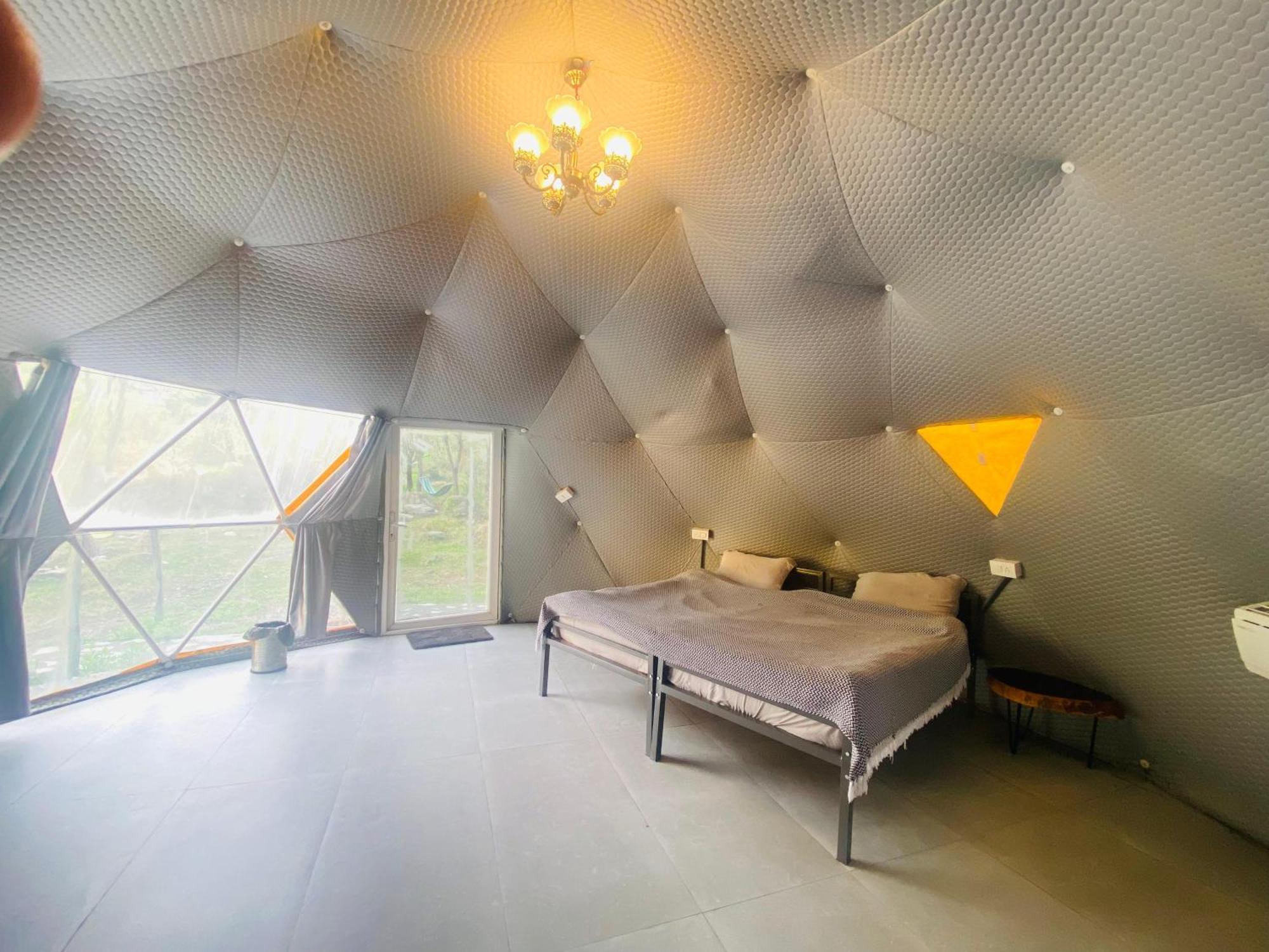 Whoopers Boutique Resort Jibhi מראה חיצוני תמונה