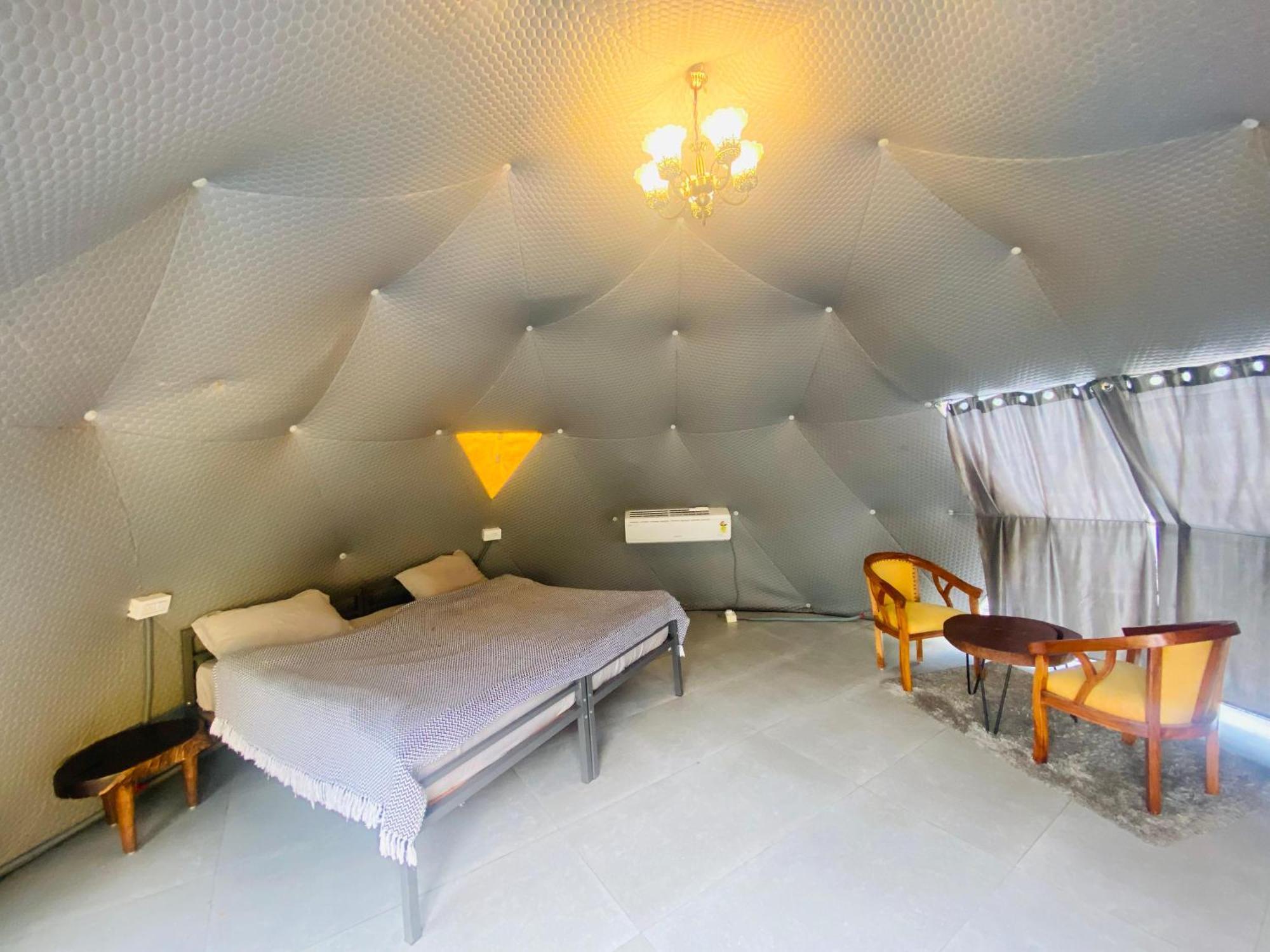 Whoopers Boutique Resort Jibhi מראה חיצוני תמונה