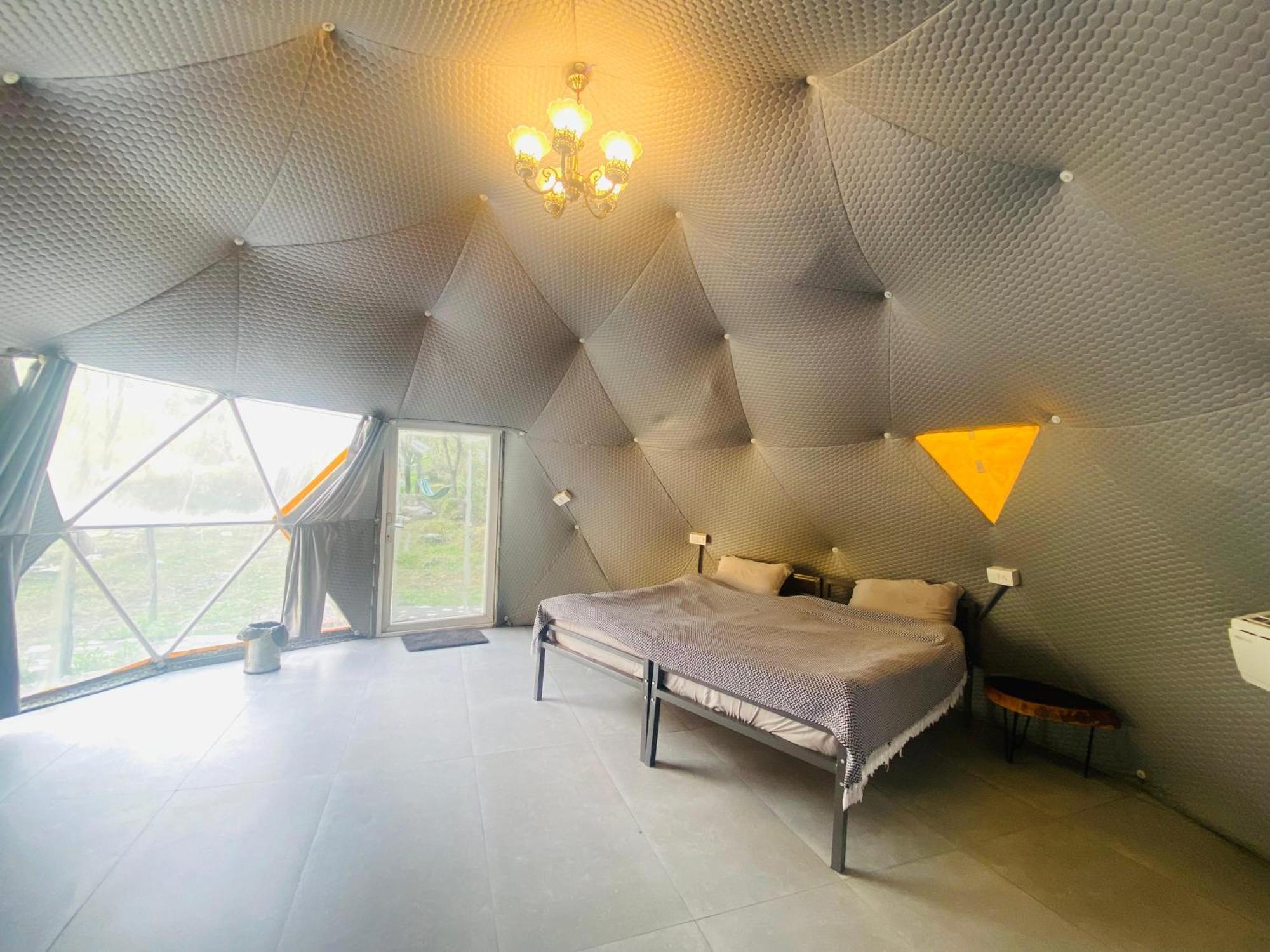 Whoopers Boutique Resort Jibhi מראה חיצוני תמונה