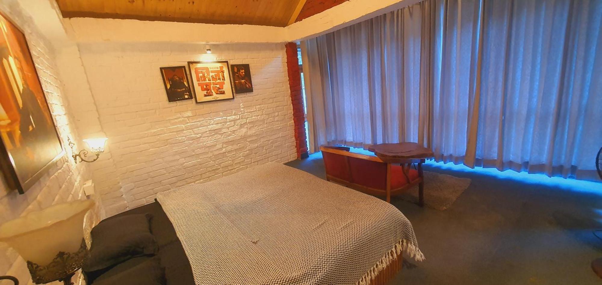 Whoopers Boutique Resort Jibhi מראה חיצוני תמונה